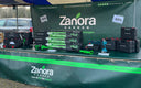 Zanora Garden op de cadeaumarkt in Tilburg 🎁