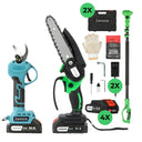 ZanoraGarden® Complete Snoeibundel