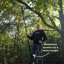 ZanoraGarden® Werk eenvoudig op hoogte!