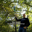 ZanoraGarden® Niet goed = geld terug!