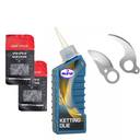 ZanoraGarden® Onderhoudset Snoeibundel