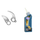 ZanoraGarden® Onderhoudset Snoeischaar