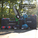 ZanoraGarden® Onze garantie!