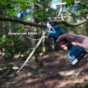 ZanoraGarden® Snoei eenvoudig tot 30mm dikte