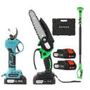 ZanoraGarden® complete snoeibundel