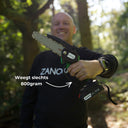 ZanoraGarden® lichtgewicht! Slechts 800 gram!